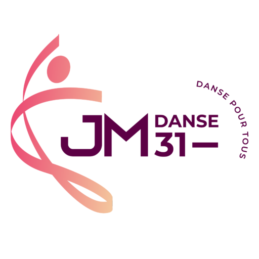 Logo JM Danse 31